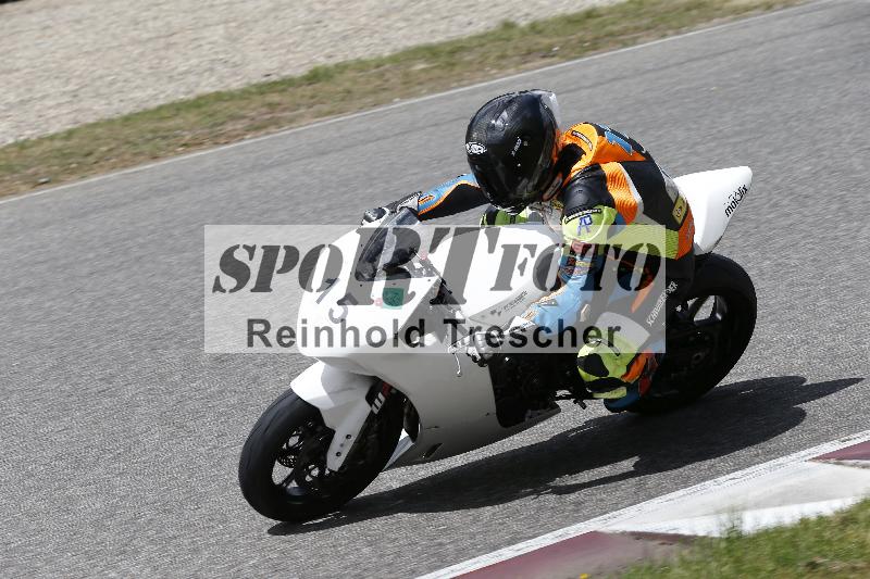 /18 05.06.2026  TZ Motorsport ADR/Gruppe gruen/15